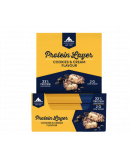 Multipower Protein Layer Protein Bar Kurabiye & Krema